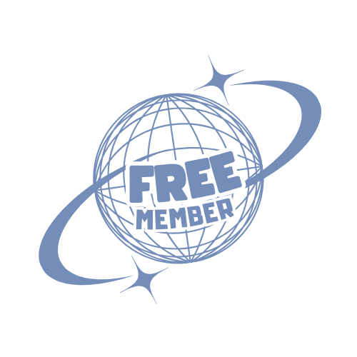 FREE Membership