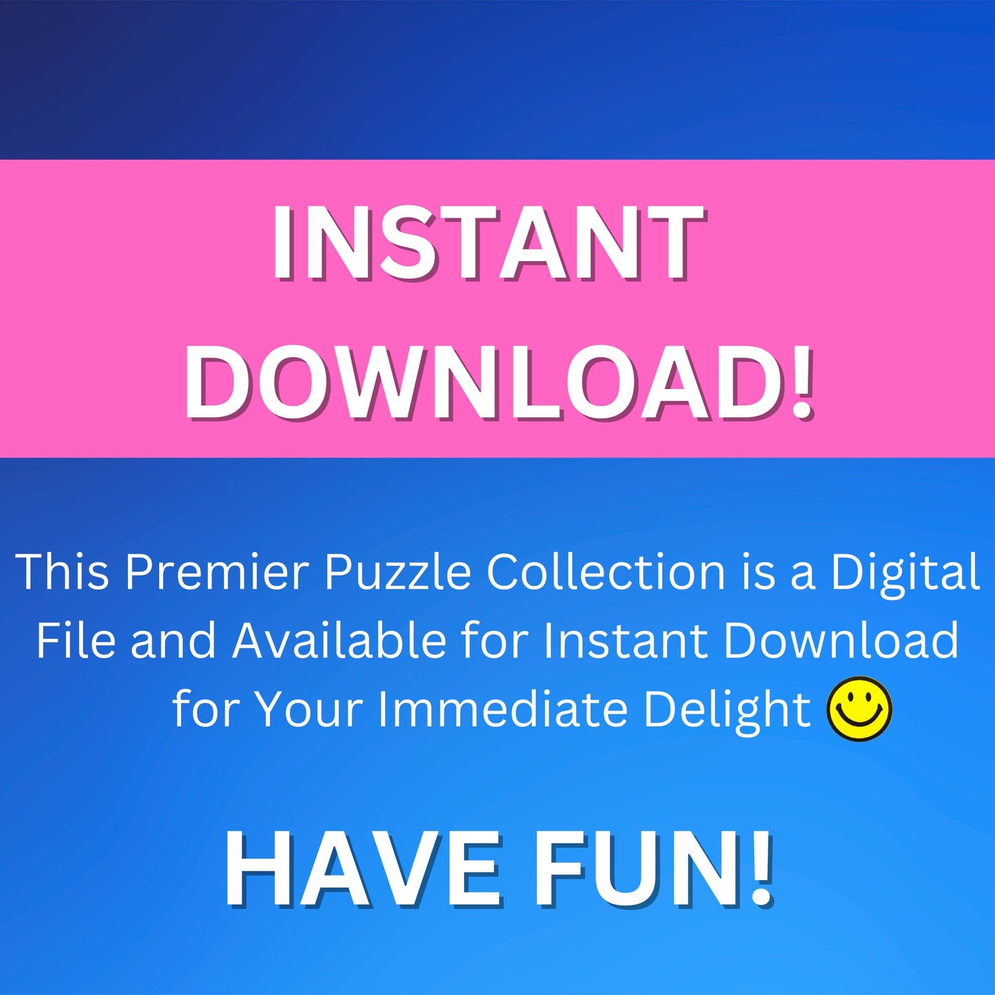 10 Medium-Difficulty Sudoku Puzzles, High-Quality Brain Teasers with Solutions for Puzzle Lovers, Engage Your Mind, Instant Digital Download