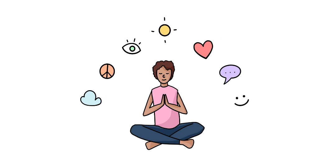 Embracing Mindfulness: A Journey to Inner Peace and Joy