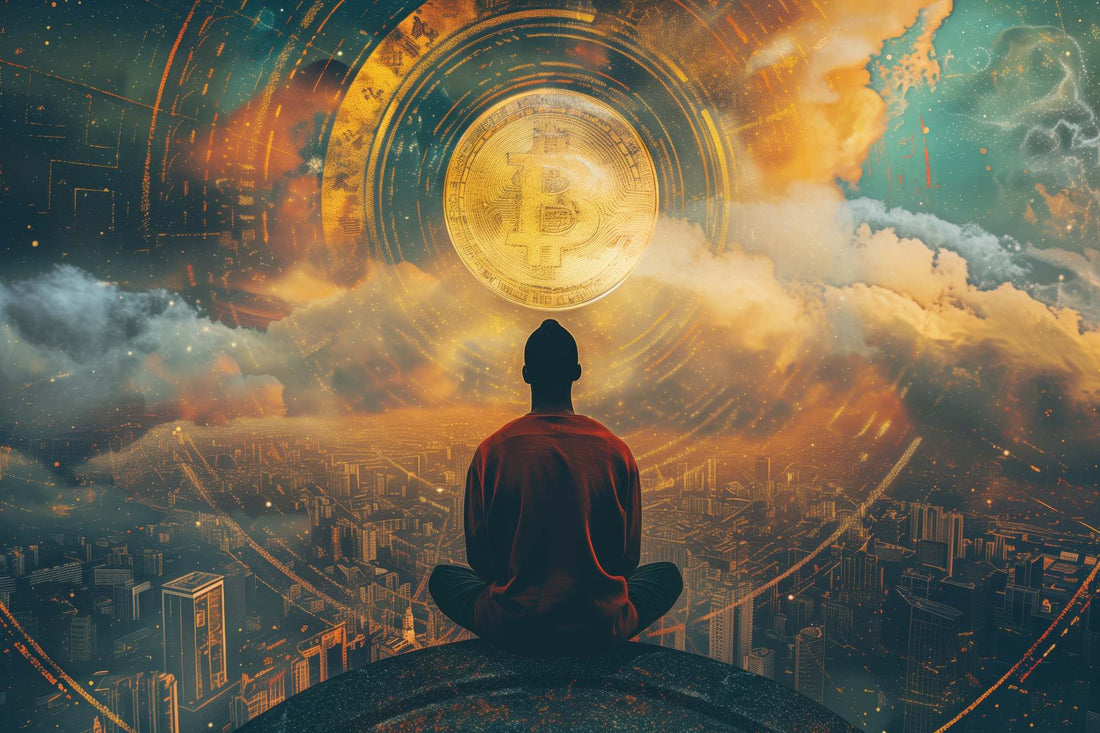 The Magical World of Meditation: A Gateway to Inner Bliss
