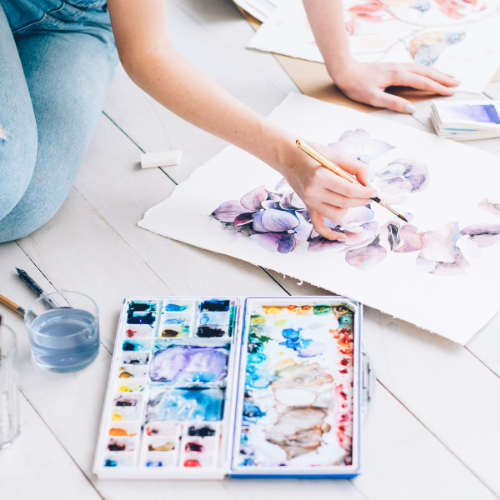 3. Relax and Have Fun!