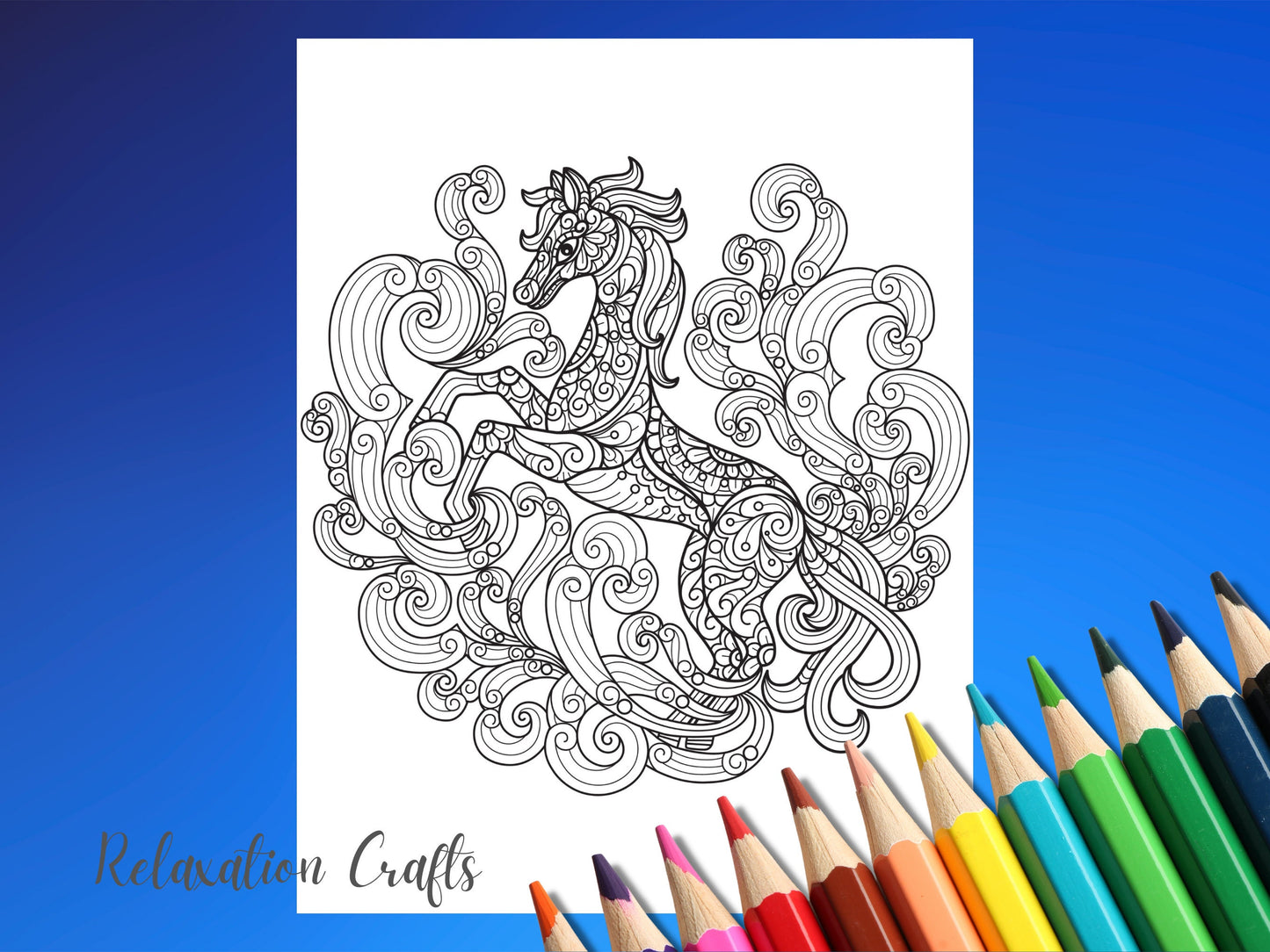 Adult coloring pages floral, beautiful flowers and nature patterns, coloring book for women and men, stress relief and relaxation