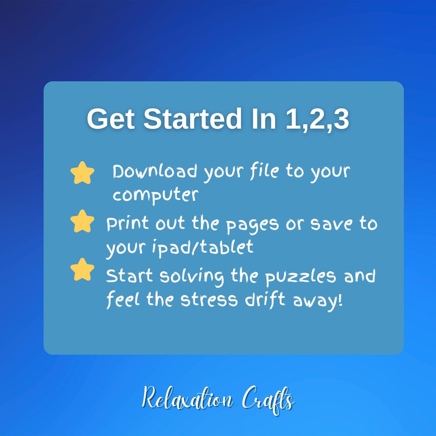 10 Medium-Difficulty Sudoku Puzzles, High-Quality Brain Teasers with Solutions for Puzzle Lovers, Engage Your Mind, Instant Digital Download