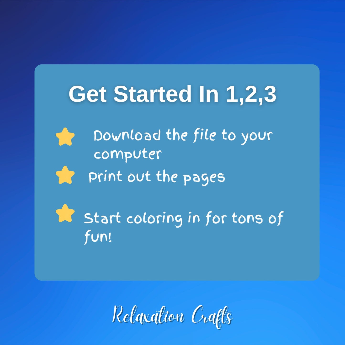 Digital 10-Page Cute Animal Coloring Book for Kids, Fun and Educational Gift for Children, Perfect Gift for Little Artists