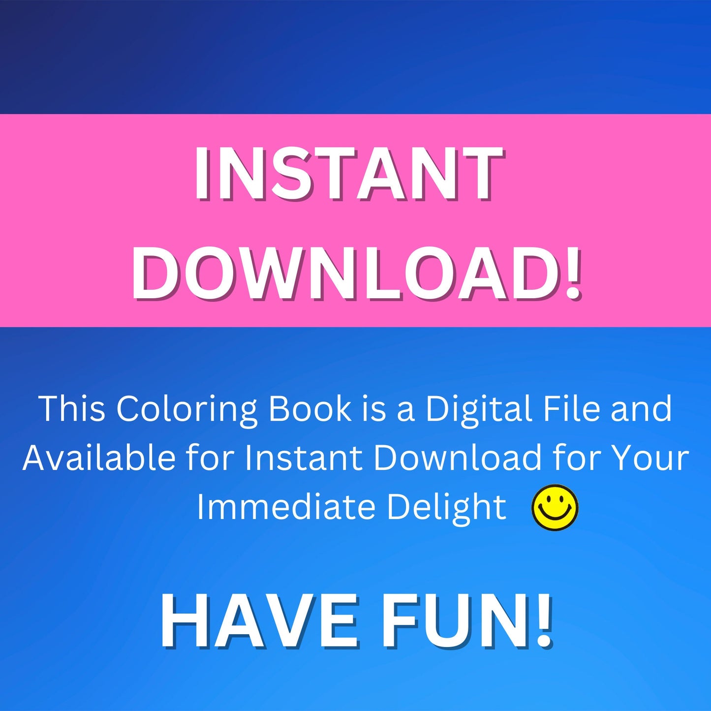 Digital 10-Page Cute Animal Coloring Book for Kids, Fun and Educational Gift for Children, Perfect Gift for Little Artists