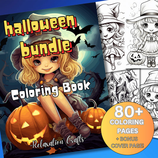 Halloween Bundle