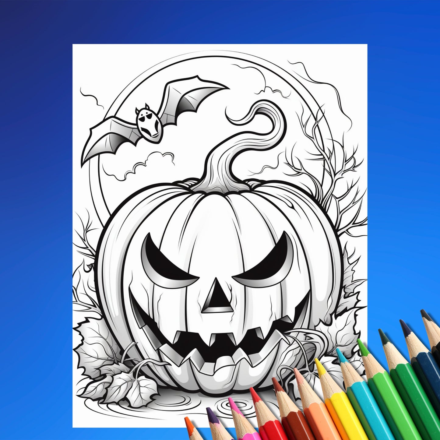 Halloween Bundle