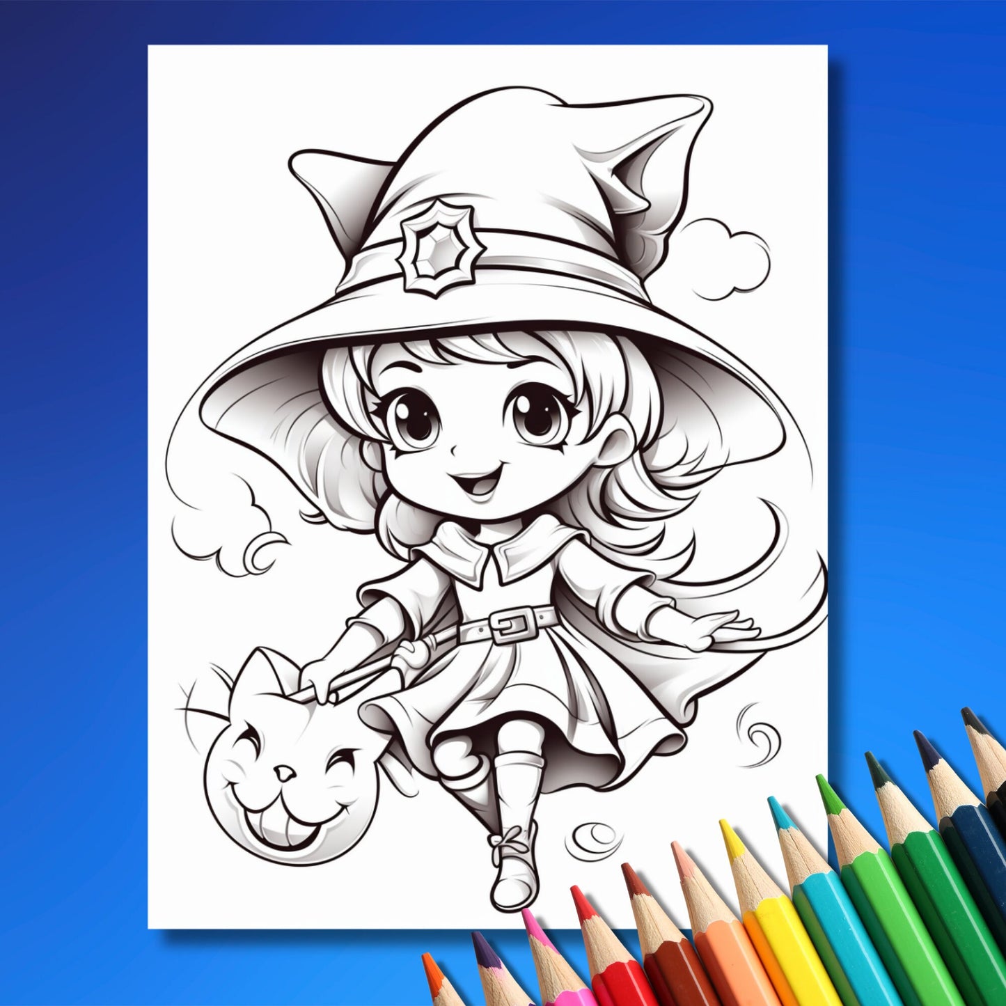 Halloween Bundle
