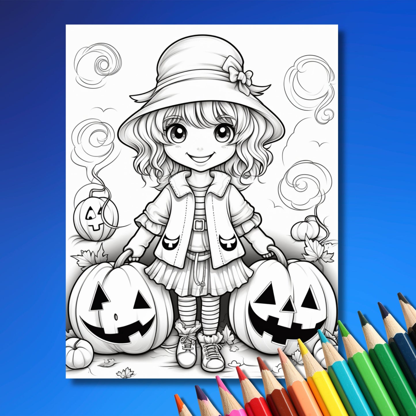 Halloween Bundle