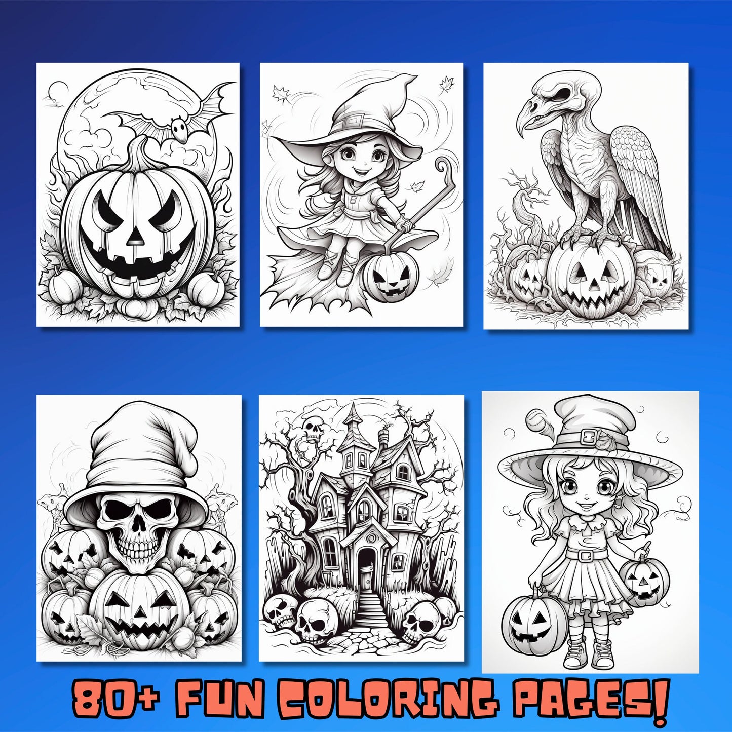 Halloween Bundle